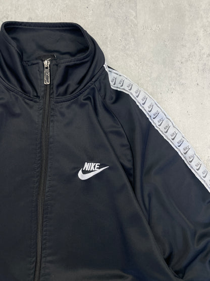 Nike printed sweatshirt - L