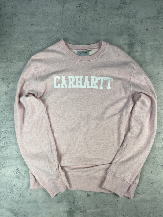 Sudadera Carhartt - L