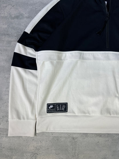 Sudadera NIKE - M