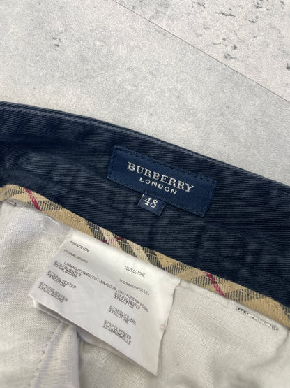 Jean Burberry - L