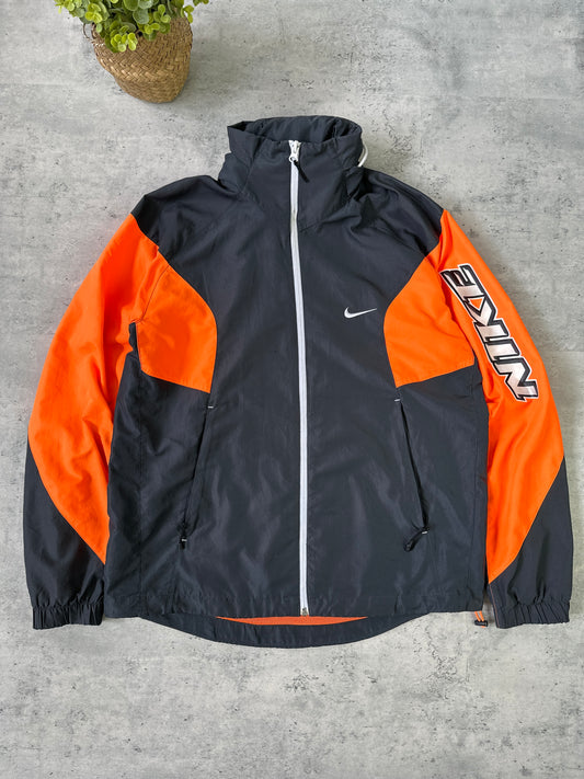 Cortavientos Nike - M