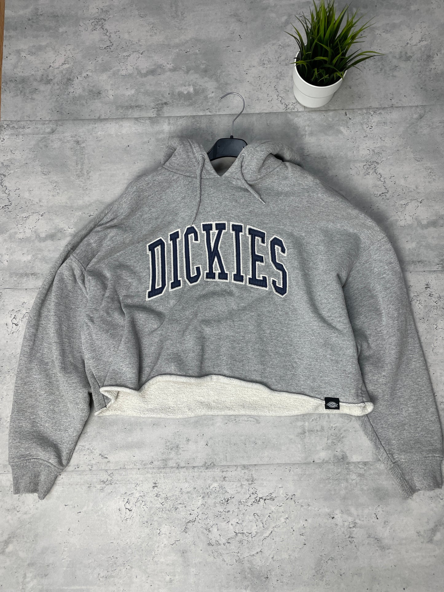 Sudadera dickies chica