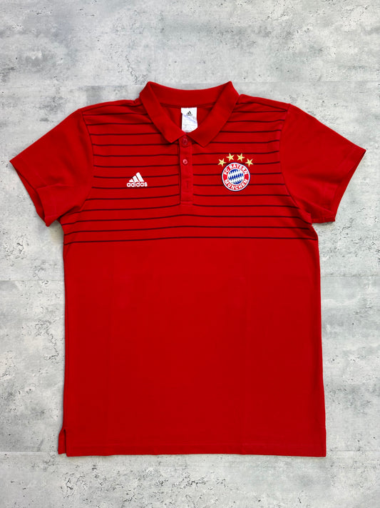 Polo bayern munich vintage