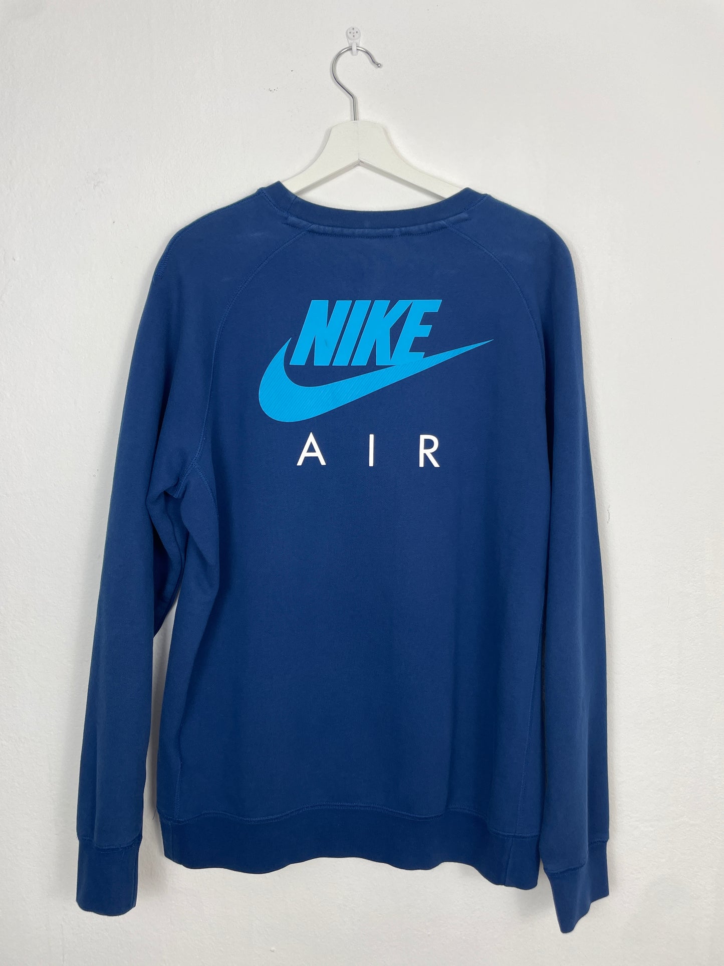 Sudadera Nike Air - L