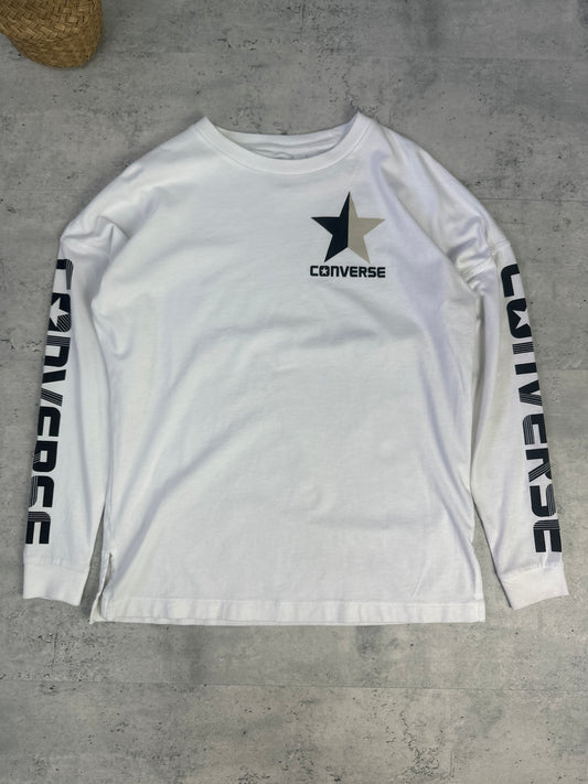 Camiseta CONVERSE - xs