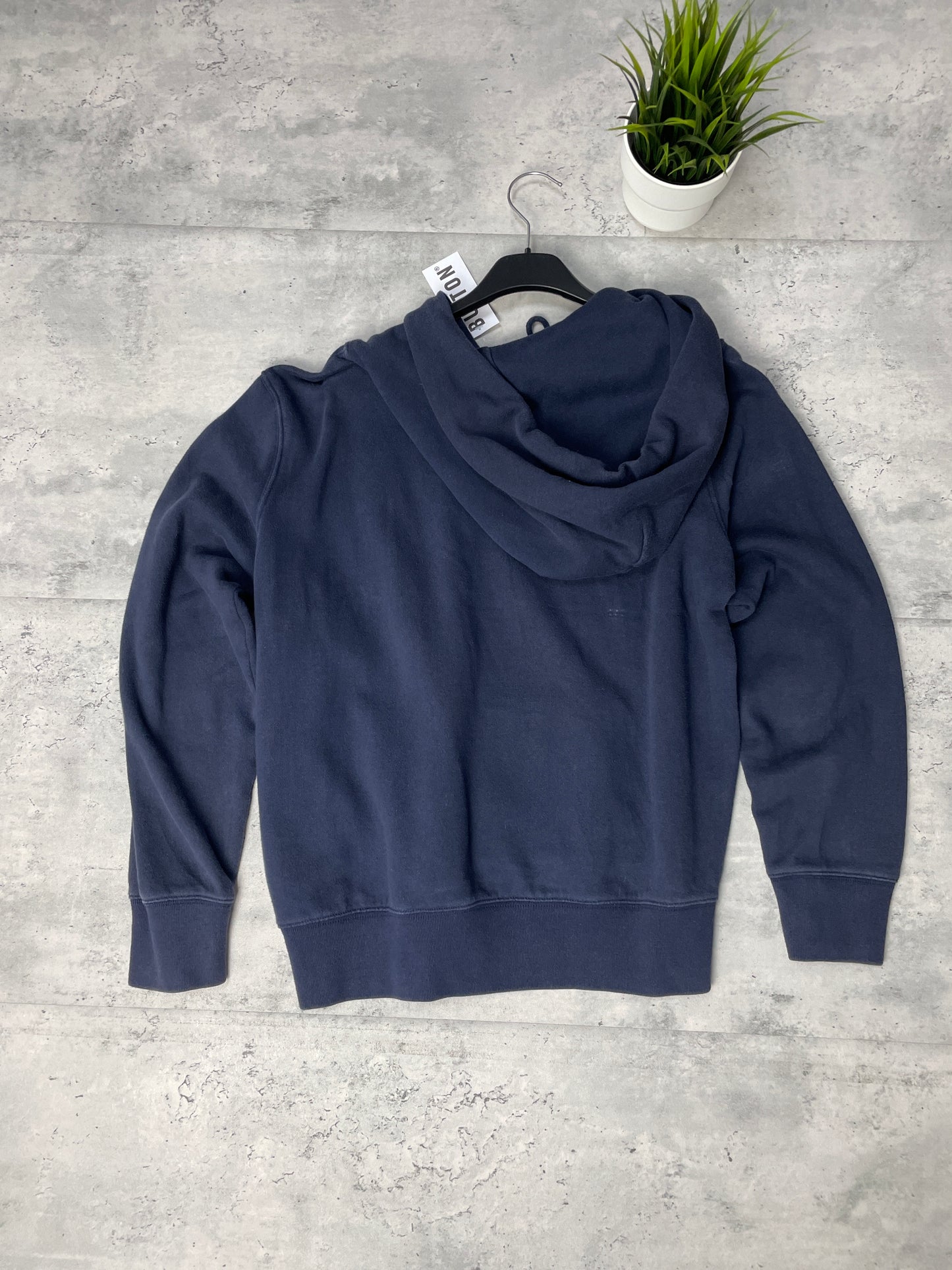 Sudadera Gap bordada