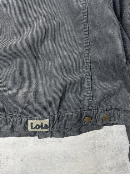 Chaqueta LOIS - S