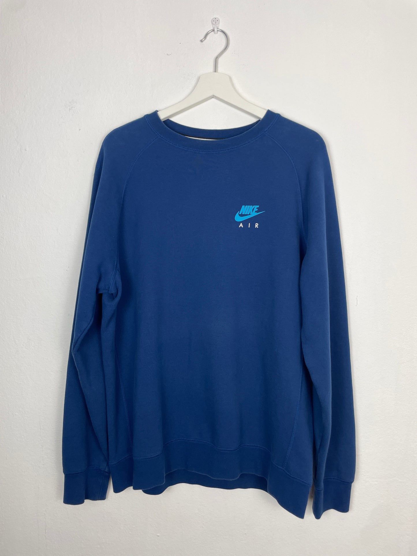 Sudadera Nike Air - L