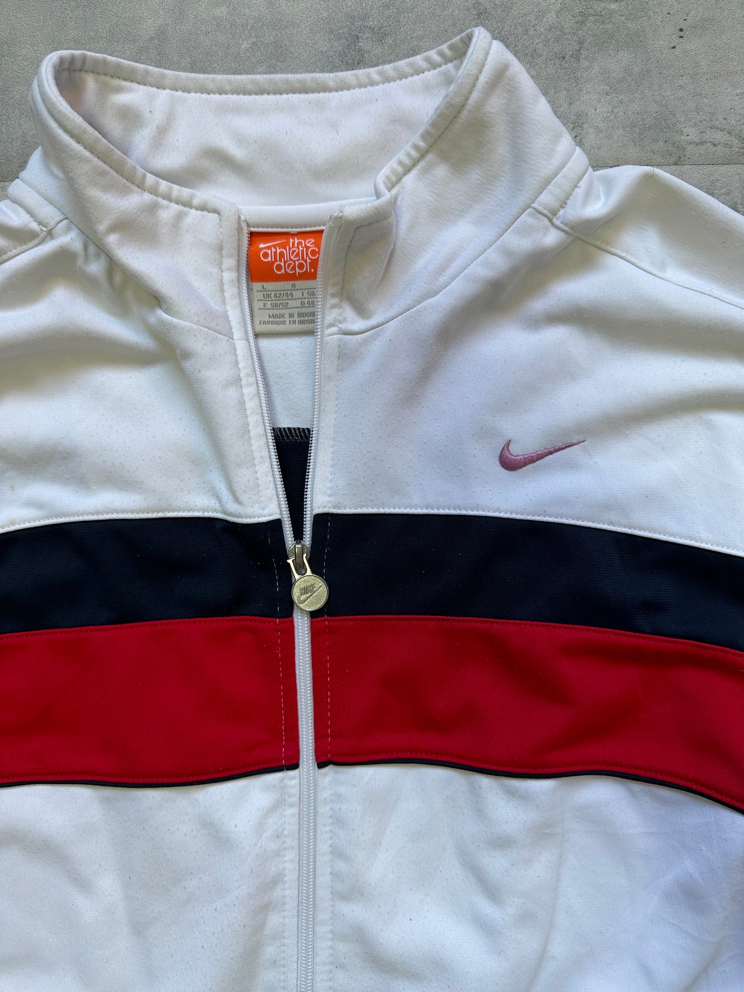 Sudadera nike vintage