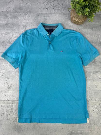 Polo TOMMY HILFIGER - M