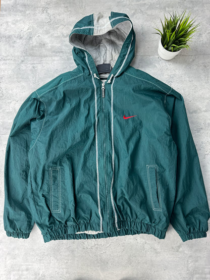 Chaqueta NIKE