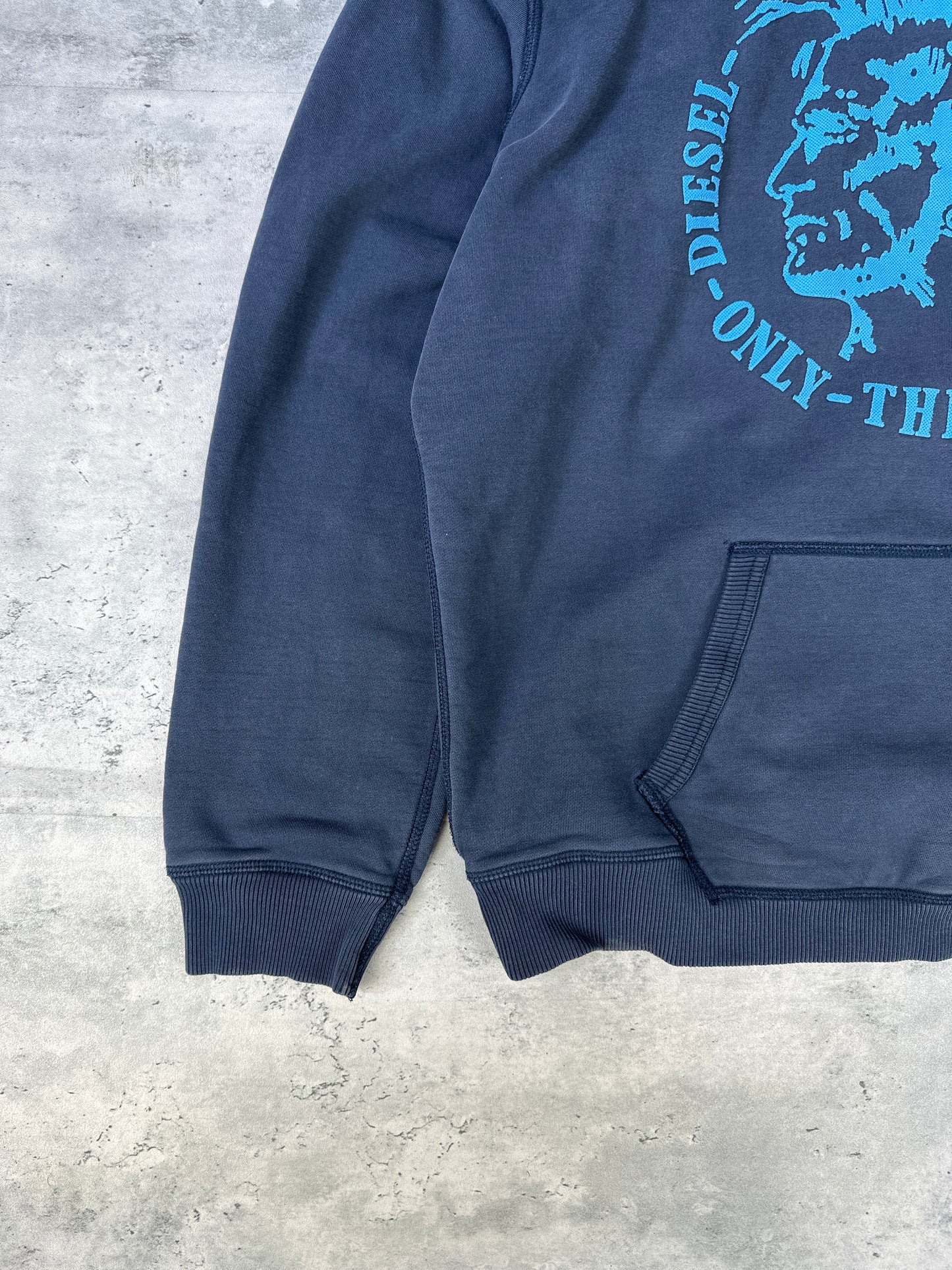 Sudadera DIESEL- M