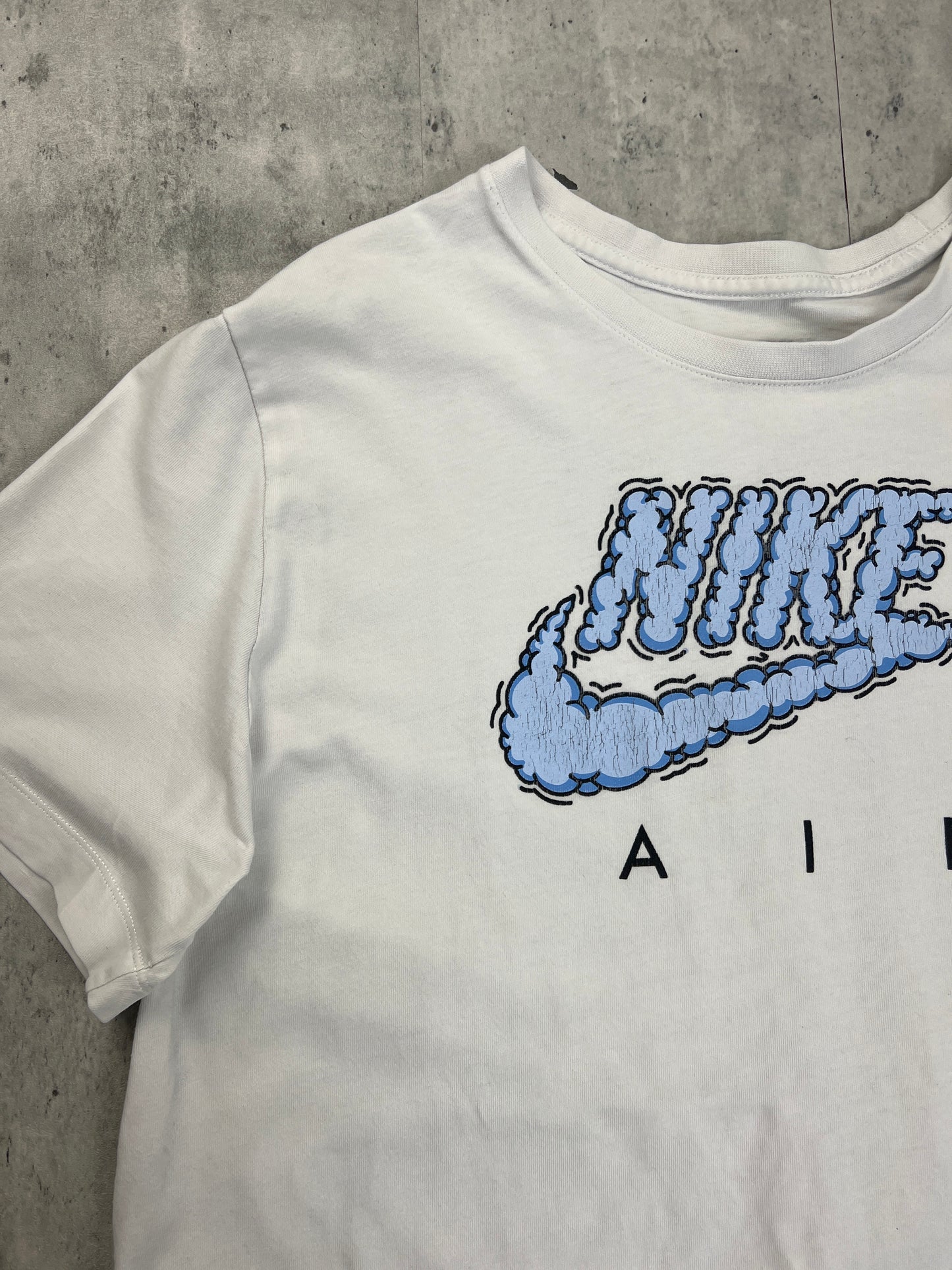Camiseta Nike Air-M