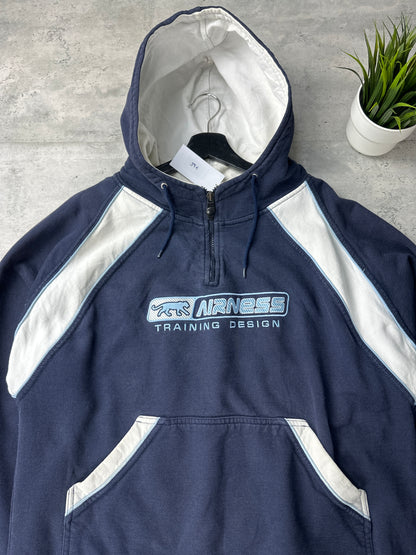 Sweat-shirt AIRNESS - L