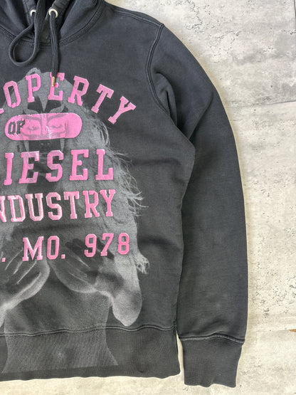 Sudadera DIESEL - M