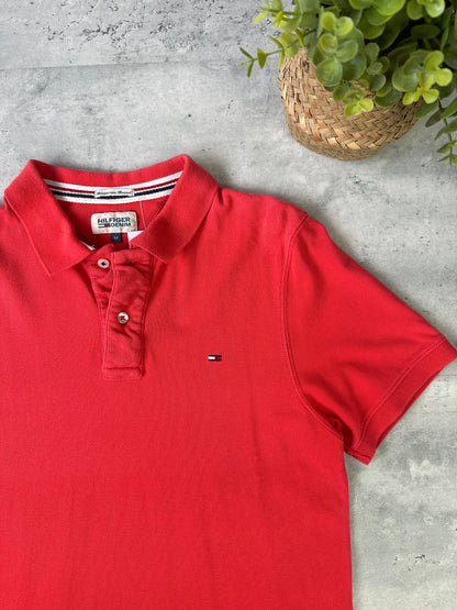Polo TOMMY HILFIGER- M