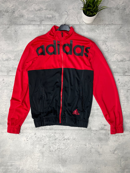 Sudadera Adidas vintage - S