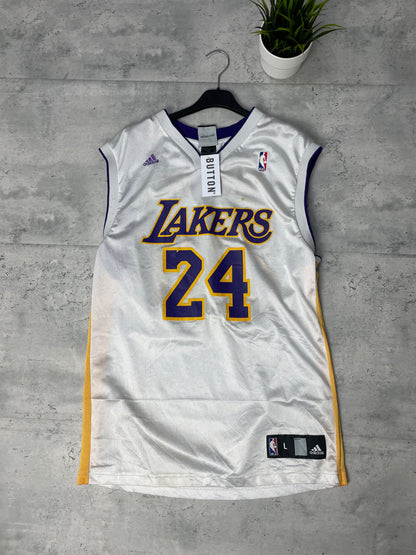 Maillot de basket des Lakers - L