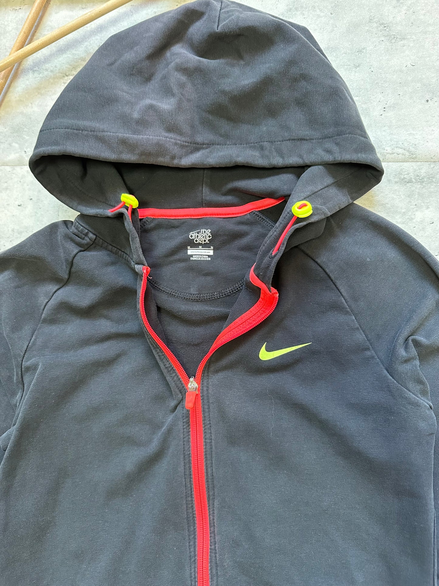 Sudadera nike deportiva