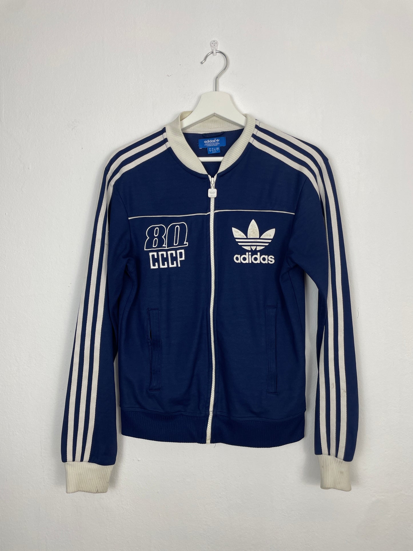Sudadera Adidas MUJER - S