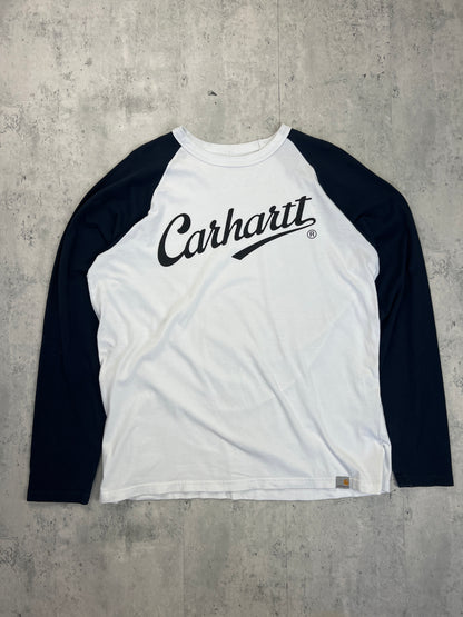 Camiseta manga larga Carhartt-L