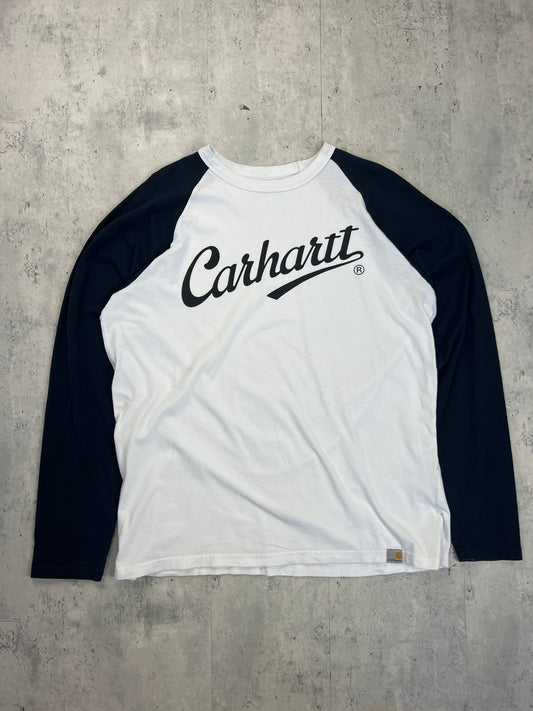 Camiseta manga larga Carhartt-L