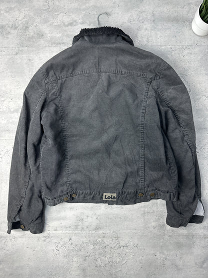 Chaqueta LOIS - S