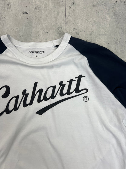 Camiseta manga larga Carhartt-L