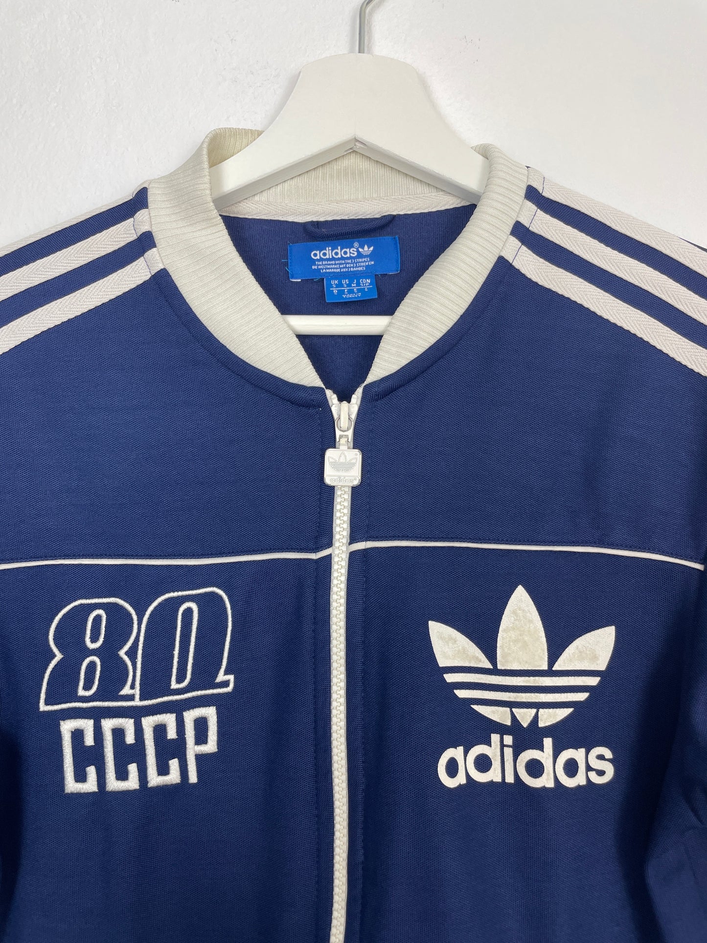 Sudadera Adidas MUJER - S