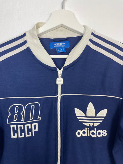 Sudadera Adidas MUJER - S
