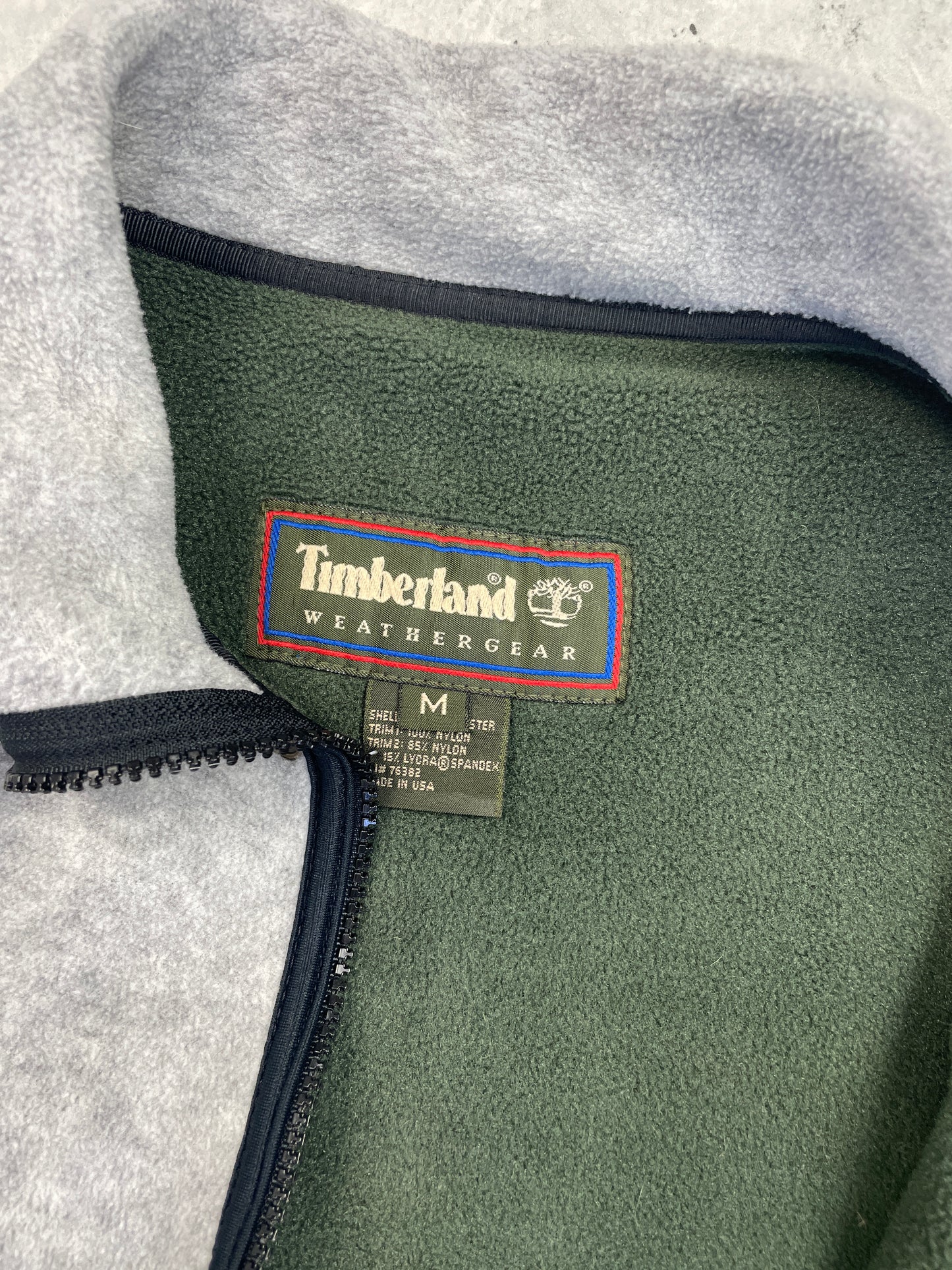 Veste polaire Timberland - M