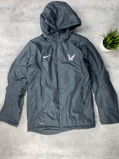 Nike windbreaker jacket