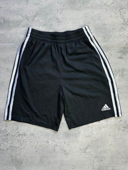 Pantalones cortos adidas deportivos - L