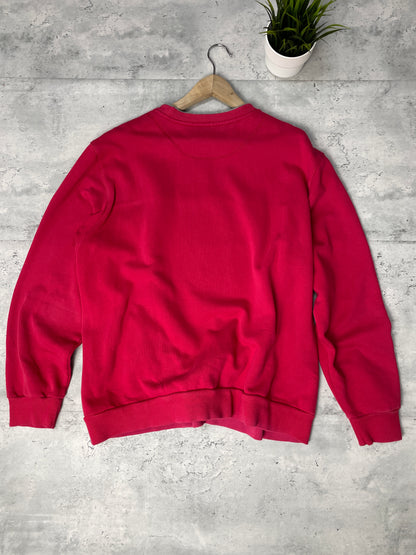 Sudadera lotto - L
