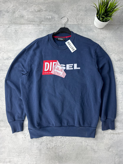 Sweat-shirt DIESEL