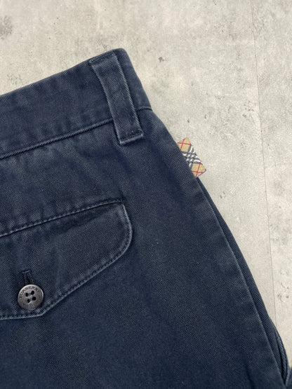 Jean Burberry - L