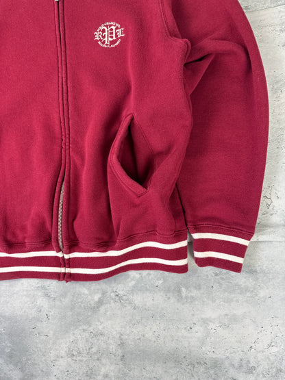 Sudadera Polo Jeans - M