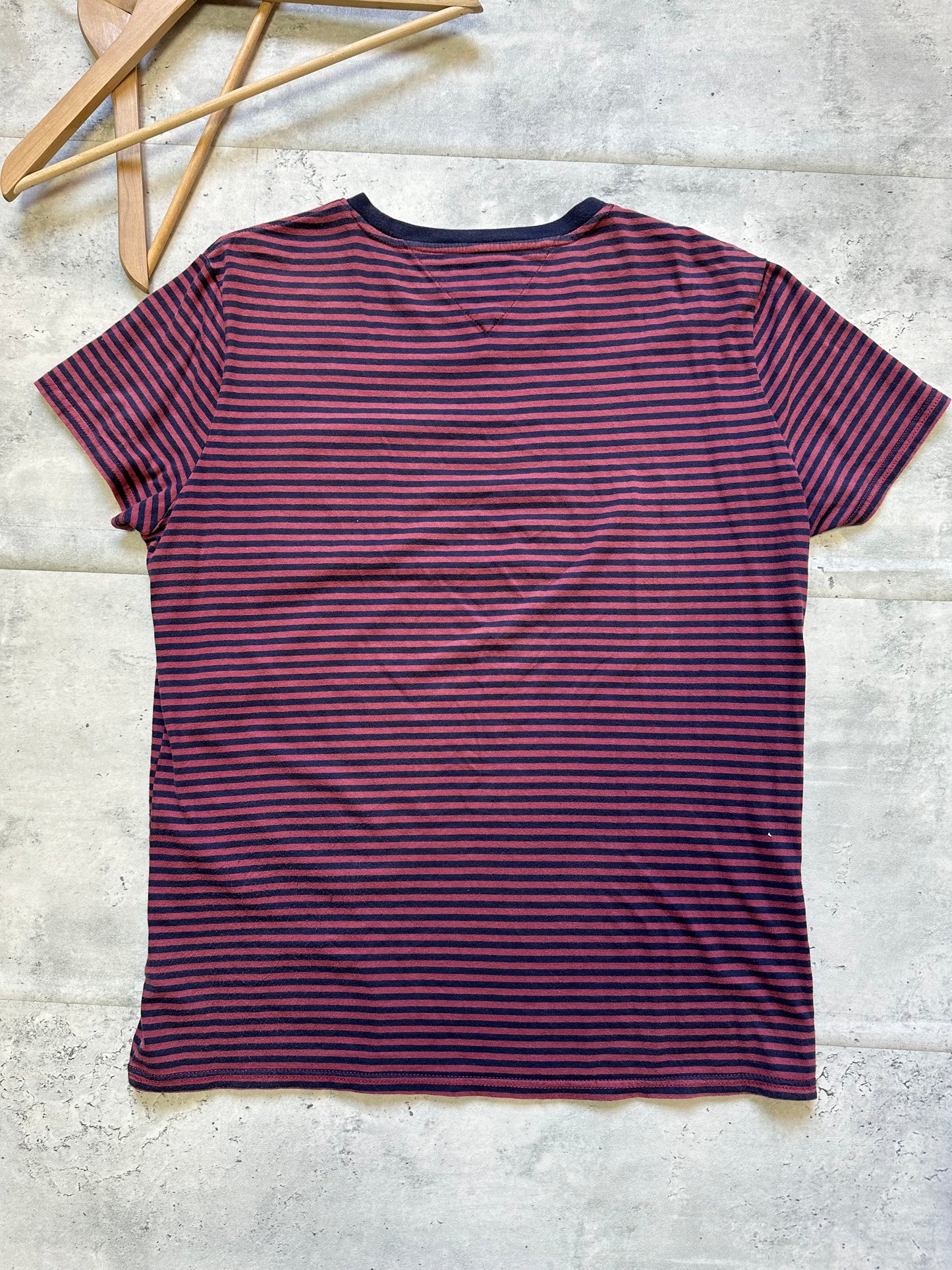 Camiseta tommy hilfiger