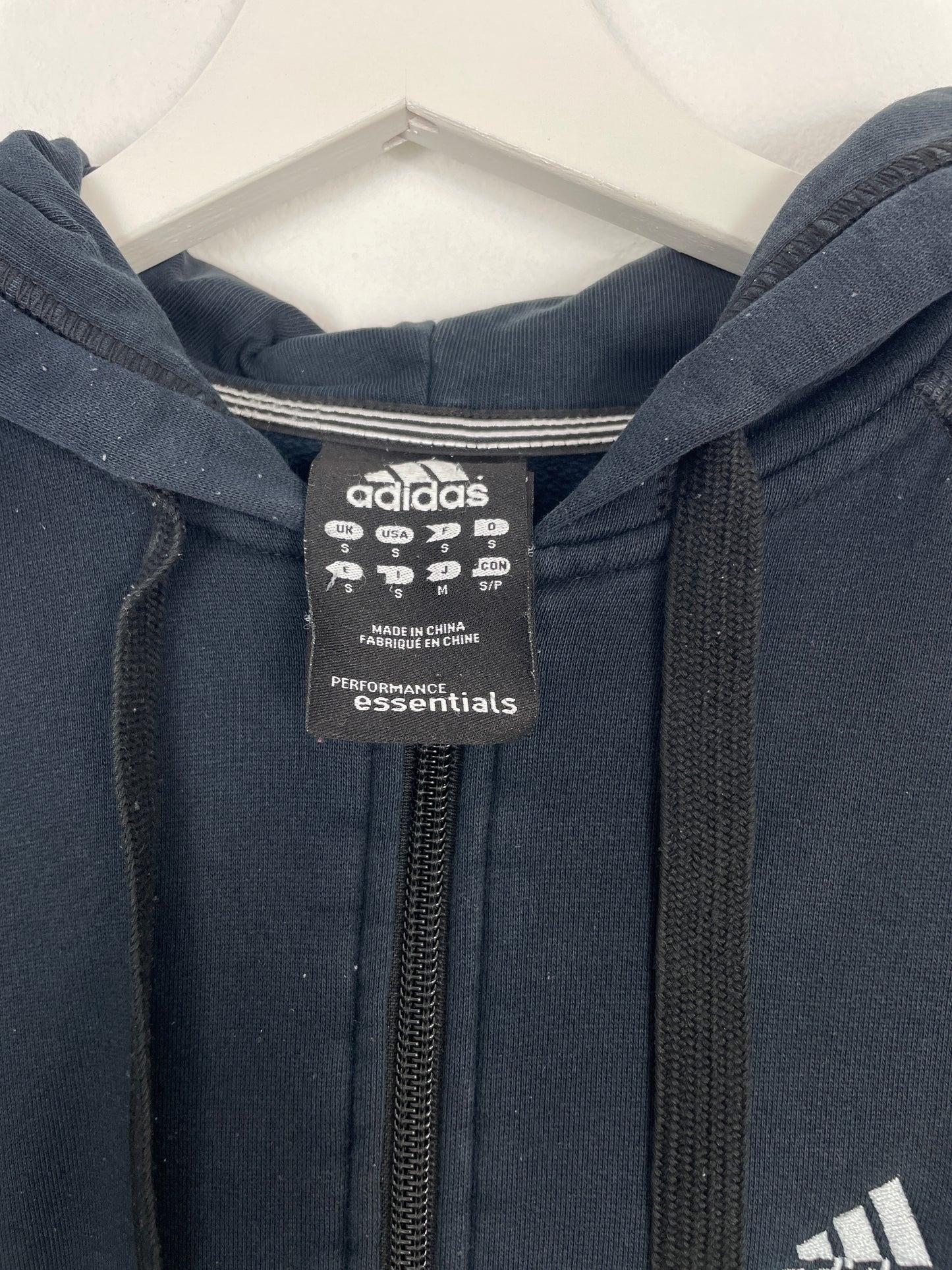 Sudadera ADIDAS - S
