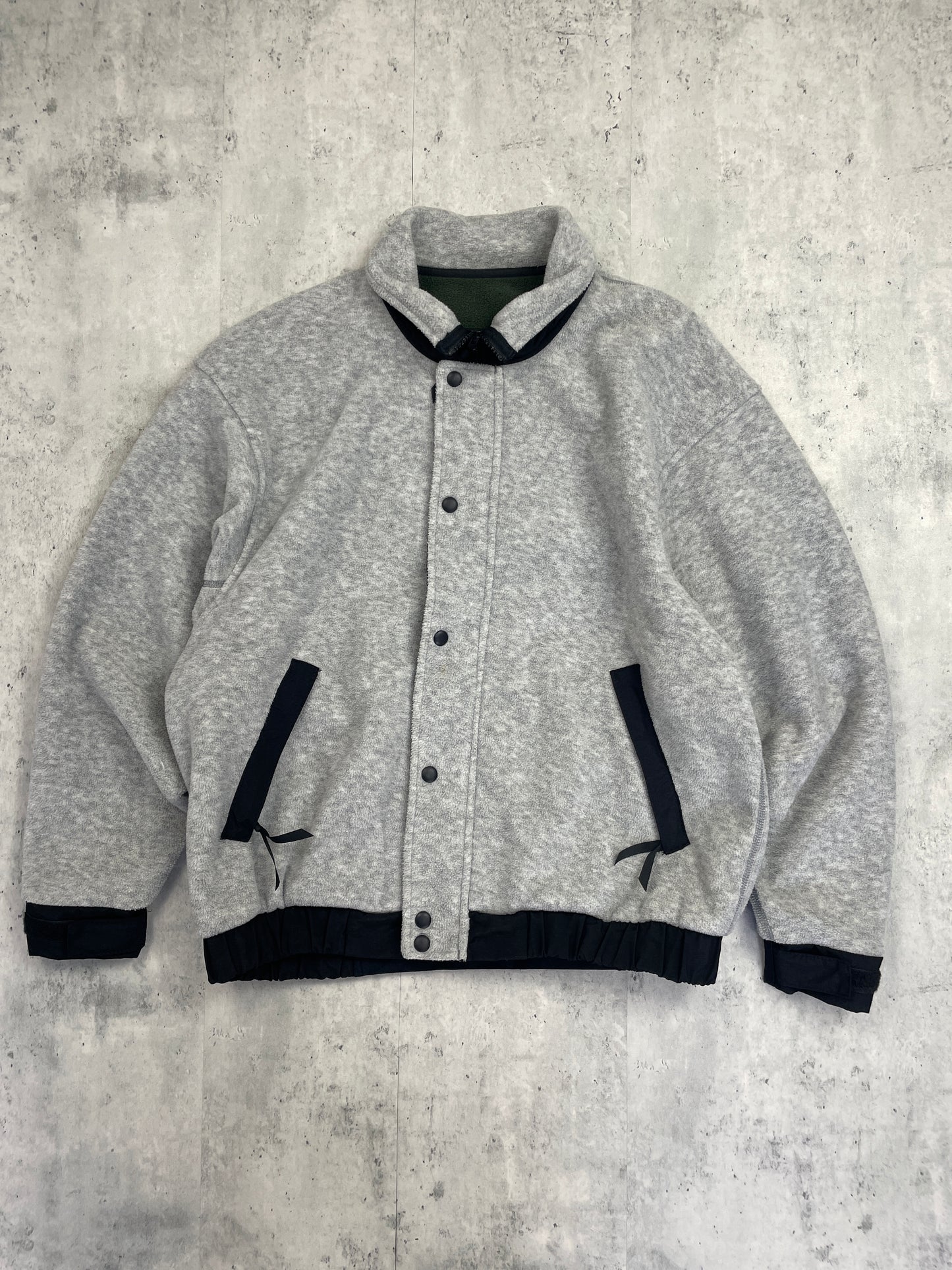 Veste polaire Timberland - M