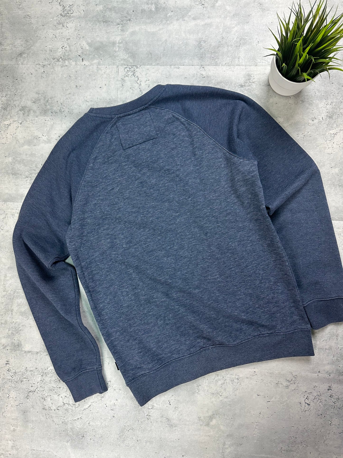 Sudadera Quiksilver