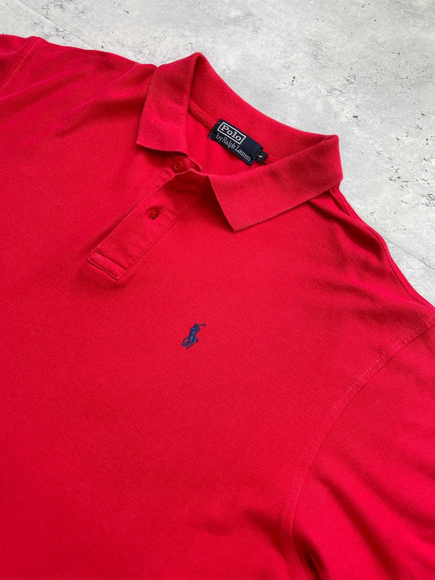 Polo Ralph Lauren