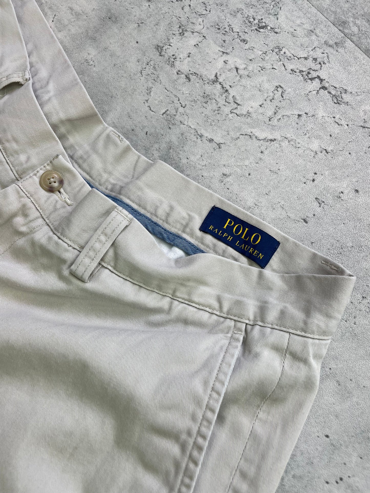 Pantalones Polo ralph lauren cortos