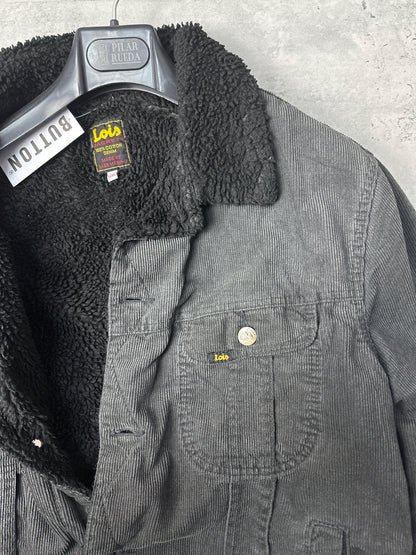 Chaqueta LOIS - S