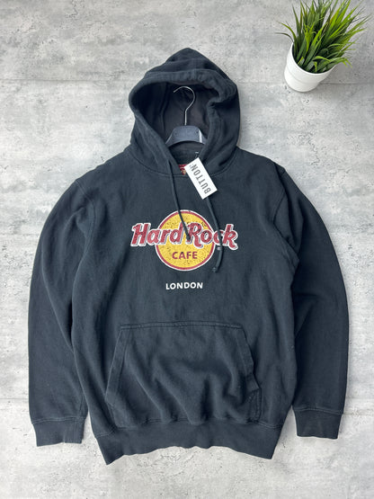 Sweat-shirt HARD ROCK - M