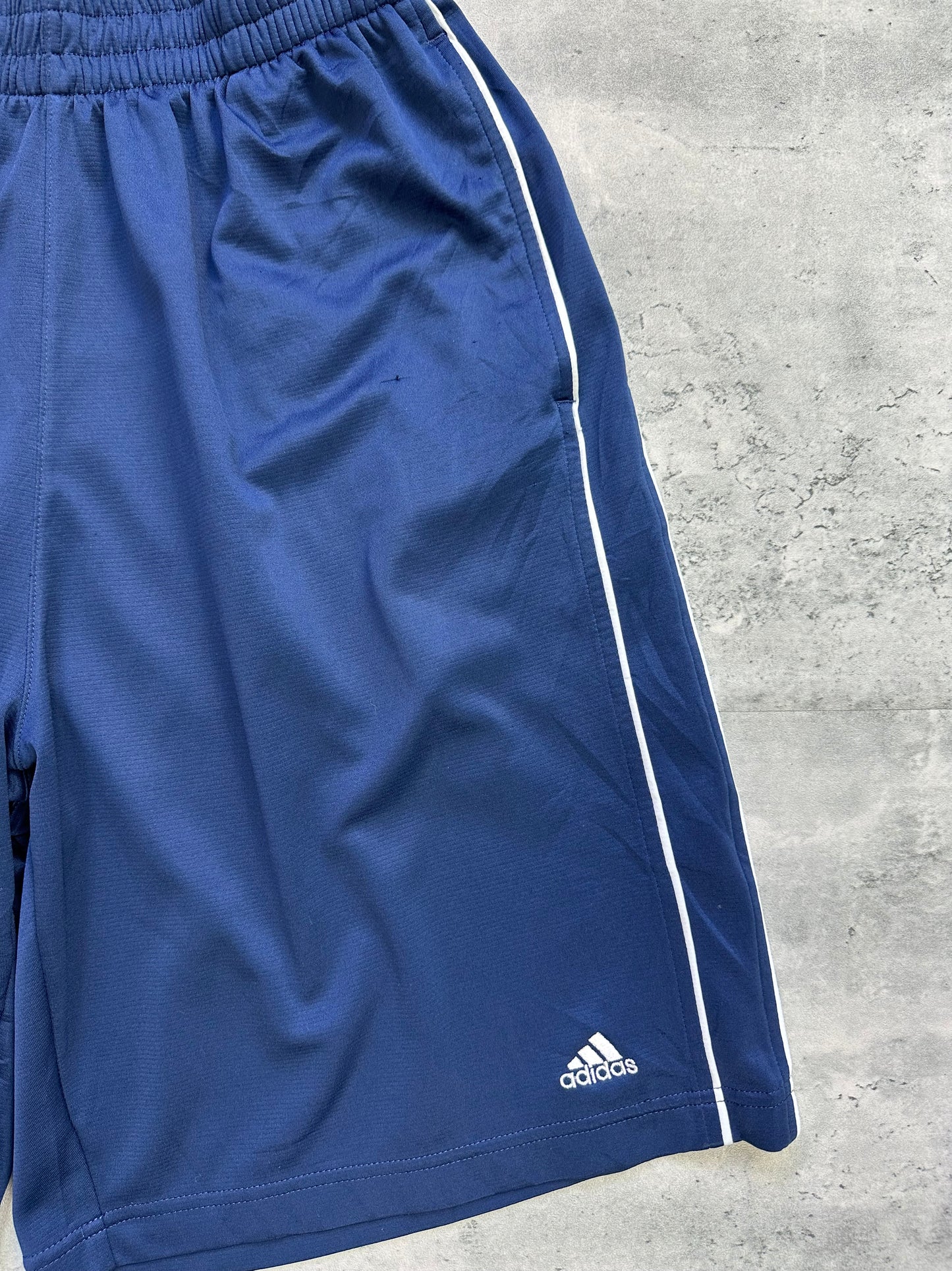 Pantalones adidas cortos