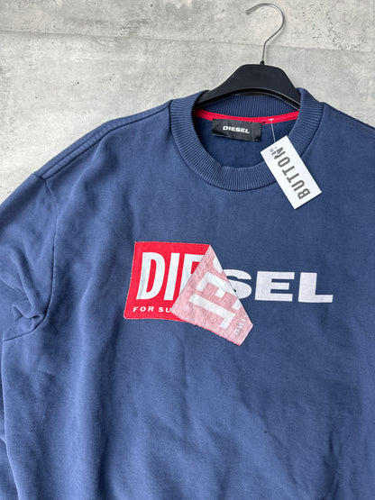 Sweat-shirt DIESEL
