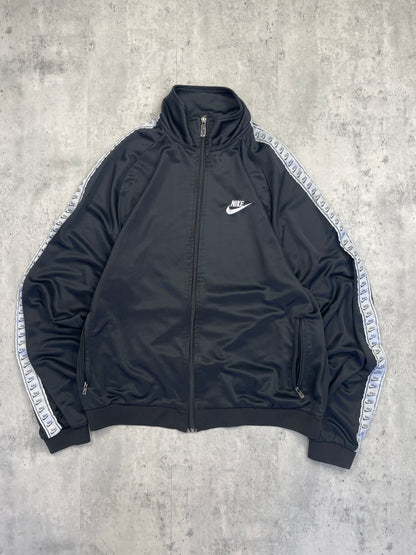 Nike printed sweatshirt - L
