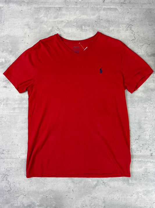 Camiseta Polo- S
