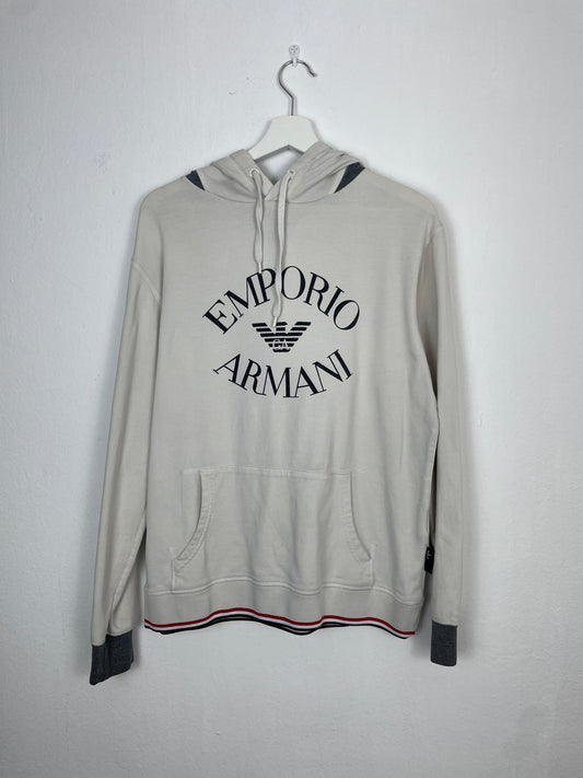 Sudadera emporio armani - L